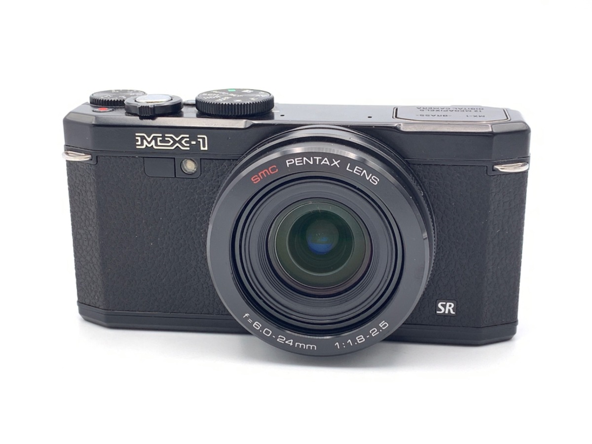 ◼️良品◼️ ペンタックスMX ブラック　PENTAX MX PENTAX MX フィルムカメラ修理 | 東京カメラリペア