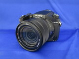 SONY cyber-Shot DSC-RX10MⅢ 〔RX10Ⅲ〕中古 SONY 中古 1年保証 美品 Cyber-shot DSC-RX10M3 : Premier