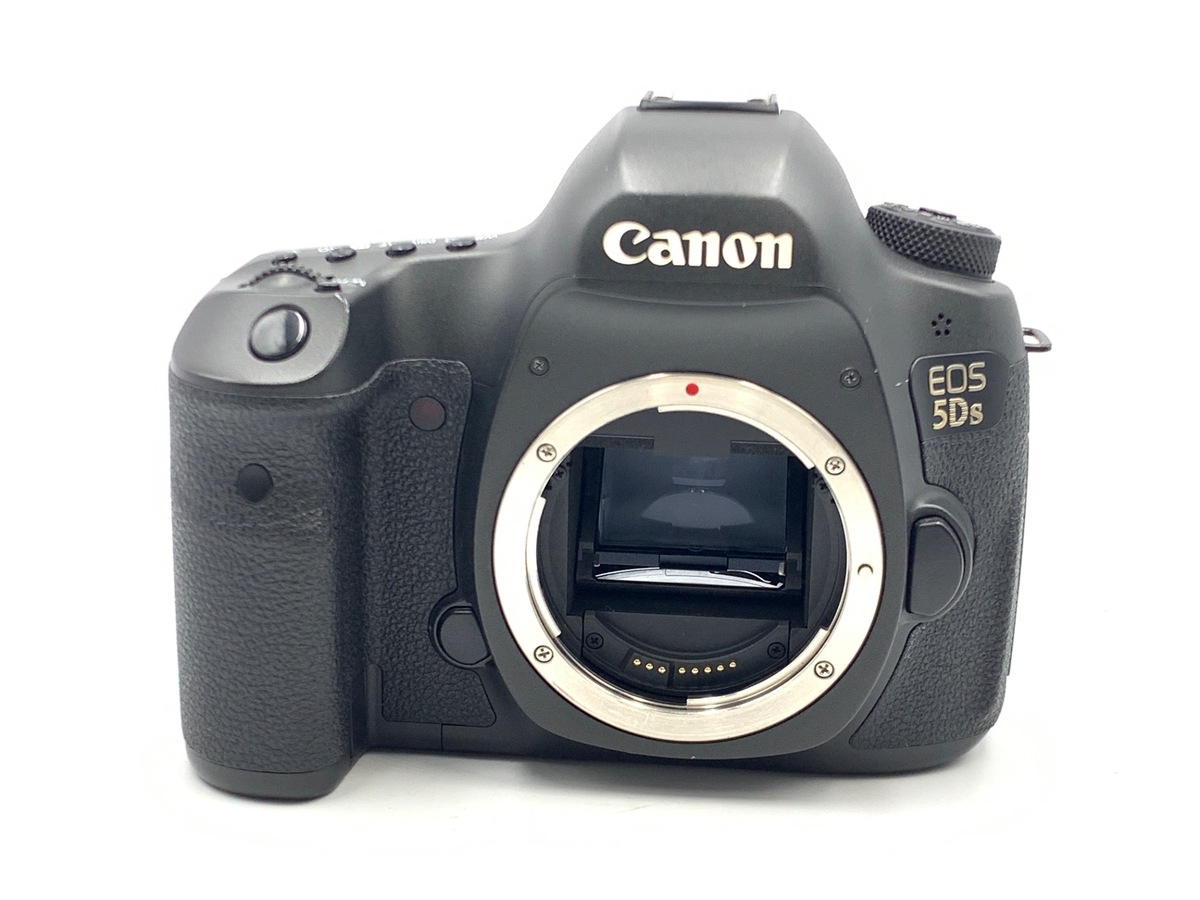 キヤノン EOS 5Ds ボディ