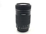 中古】キヤノン EF-S55-250mm F4-5.6 IS STM 在庫一覧｜カメラのキタムラ