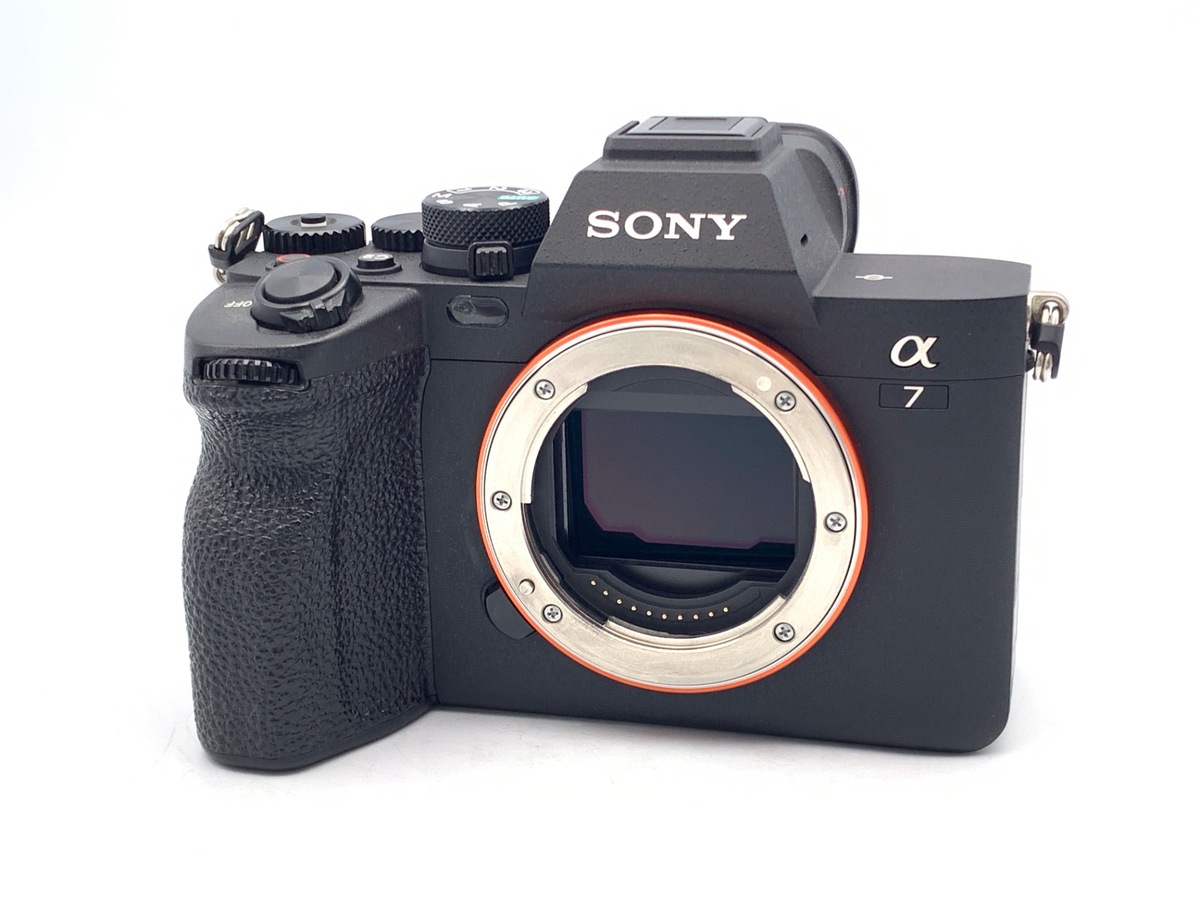 ★ほぼ新品★ SONY ソニー α7c ボディ ブラック ilce-7c ソニー SONY ミラーレス一眼カメラ α7C ボディ ILCE-7C ブラック の
