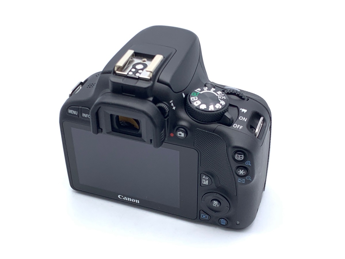 キヤノン EOS Kiss X7 ボディ Canon DSLR Camera EOS Kiss X7 - Body Only (IL/RT6-18109-EOS-KISS