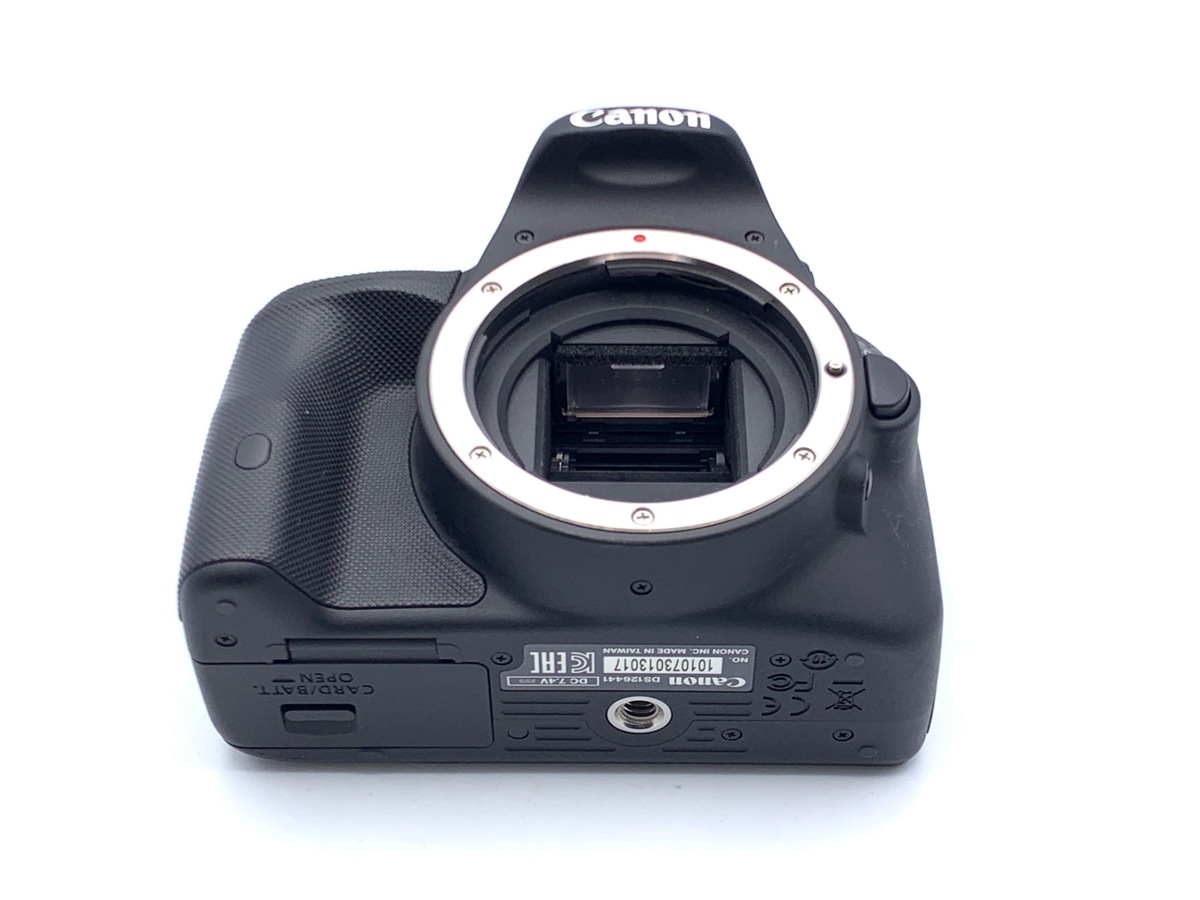 中古：AB(良品)】キヤノン EOS Kiss X7 ボディ | 2446210038699