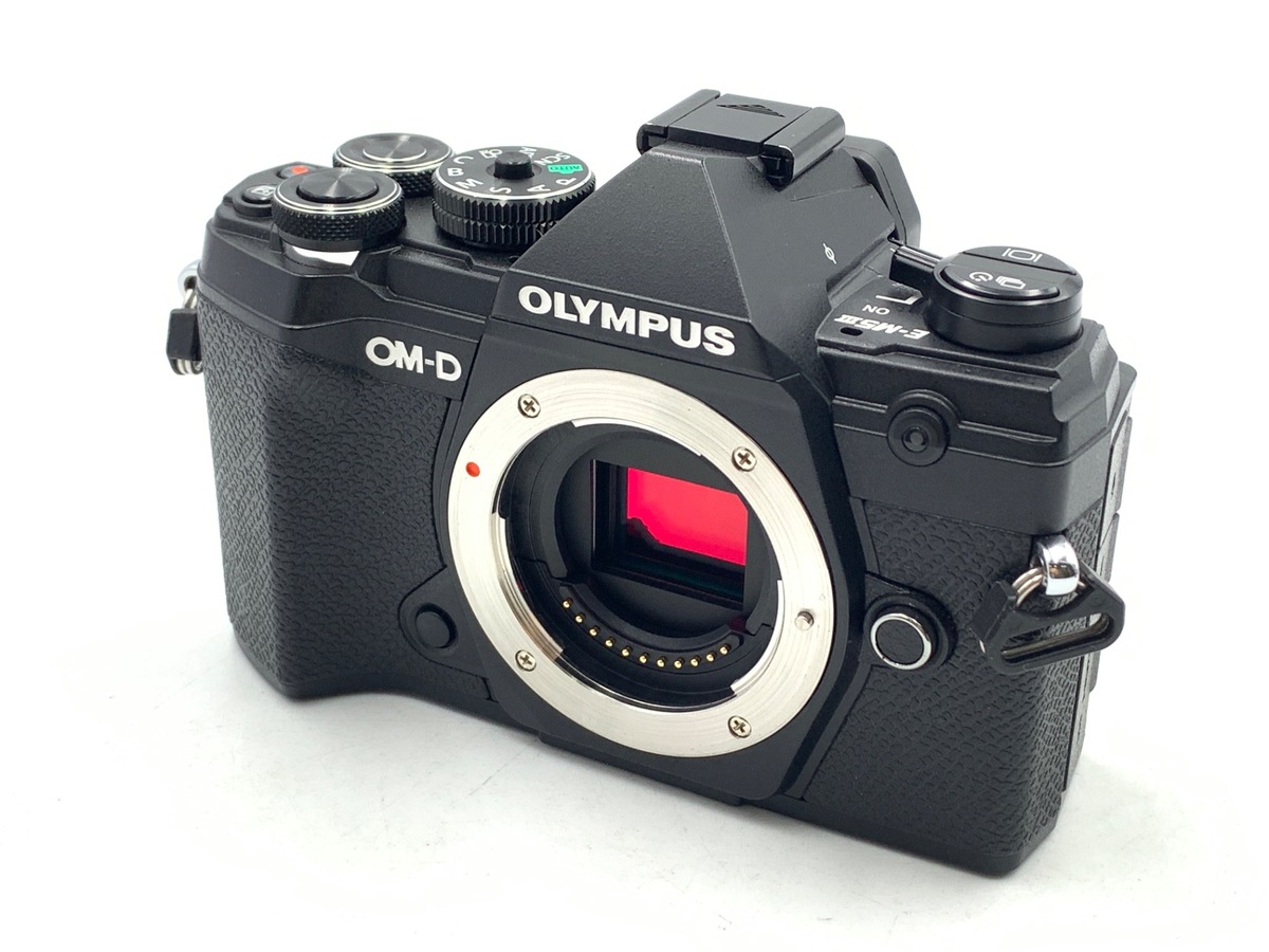 OM-D E-M5 Mark III ボディ 中古価格比較 - 価格.com