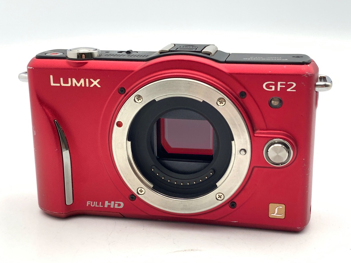 中古】GF2 在庫一覧｜カメラのキタムラ