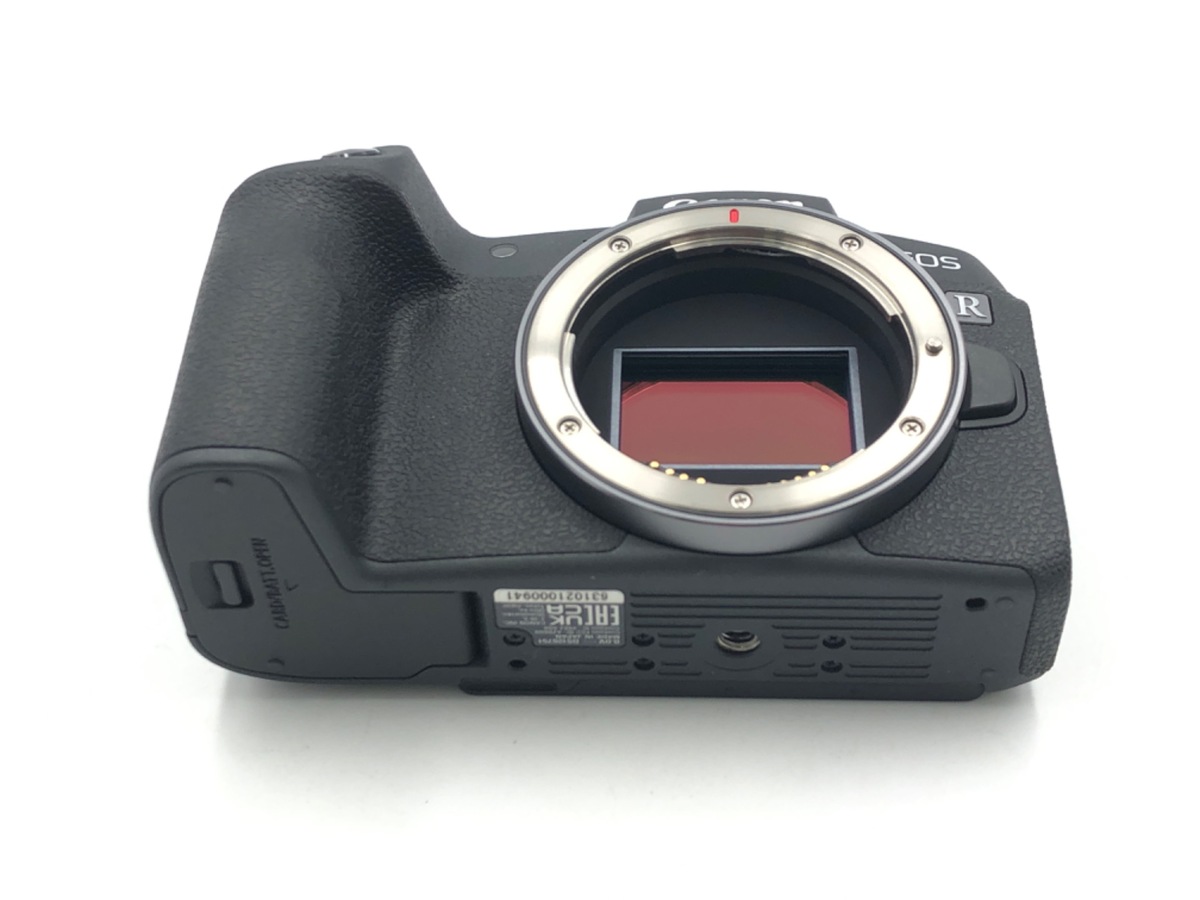 中古：A(美品)】キヤノン EOS RP ボディ | 2446210039634