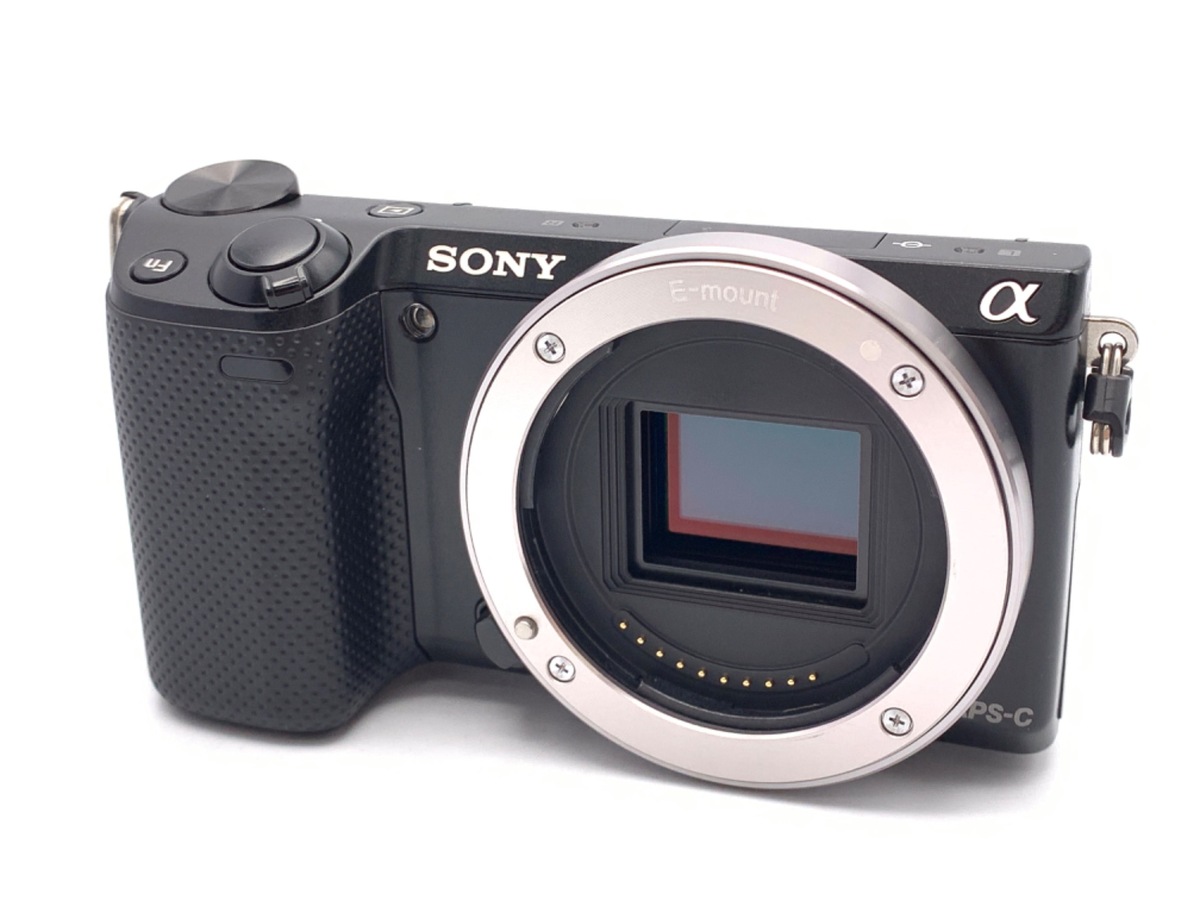 価格.com - SONY α NEX-5R ボディ 価格比較