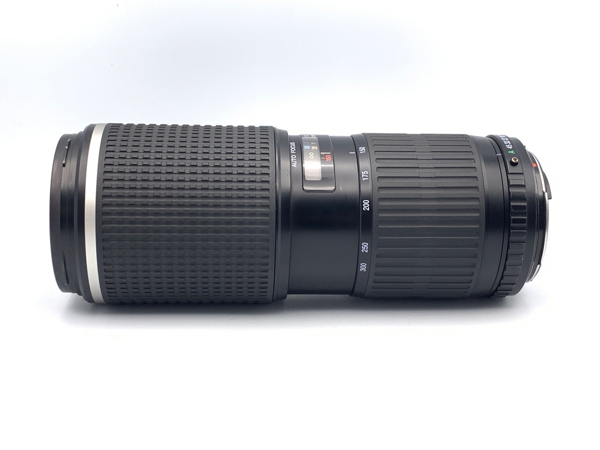 FA645ズーム 150-300mmF5.6ED[IF] 中古価格比較 - 価格.com