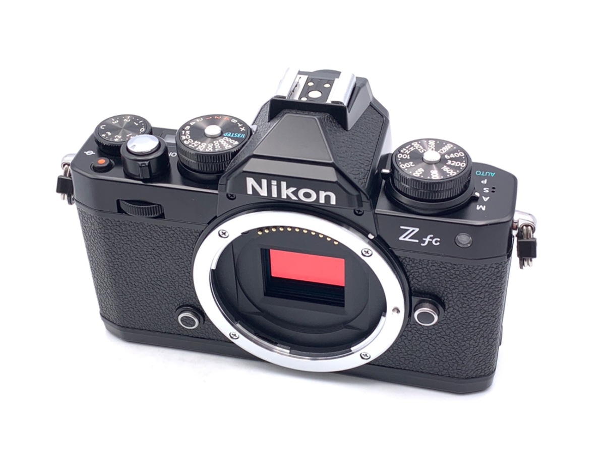 ZEN ZFC‐014　メカ　ボディ付き　中古 Z fc ボディ [ブラック] 中古価格比較 - 価格.com