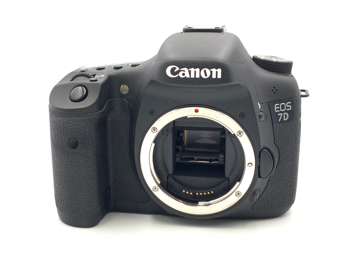 EOS 7D ���ި�y1800����f�z