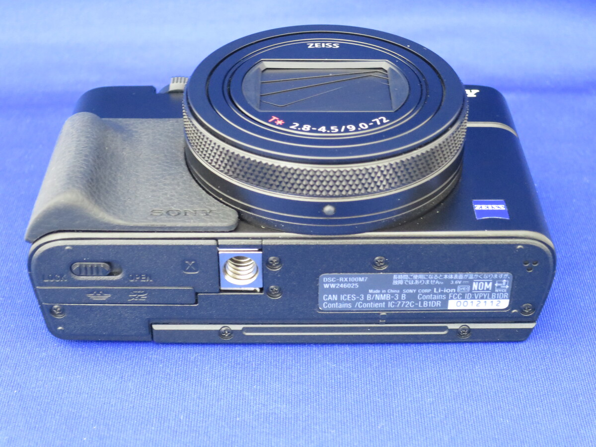 SONY DSC-RX100 ソニー コンパクトカメラ ジャンク ジャンク品】RX100 SONY コンパクトデジタルカメラCyber-shot 【公式通販】