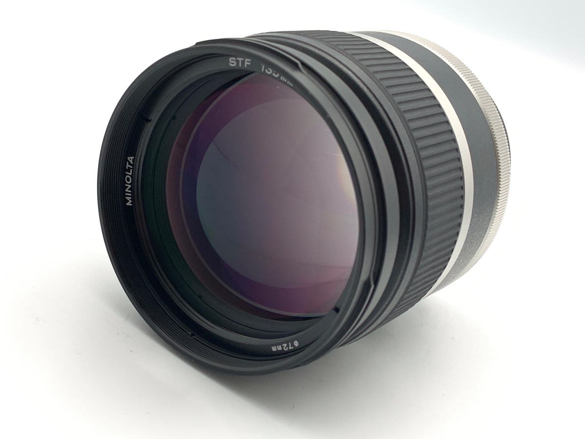 STF 135/2.8[T4.5]
