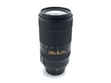 中古】ニコン AF-P NIKKOR 70-300mm f/4.5-5.6E ED VR 在庫一覧