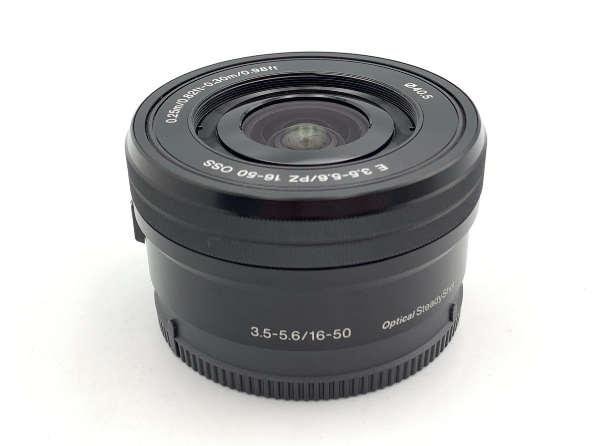 E PZ 16-50/3.5-5.6 OSS ��ׯ� SELP1650