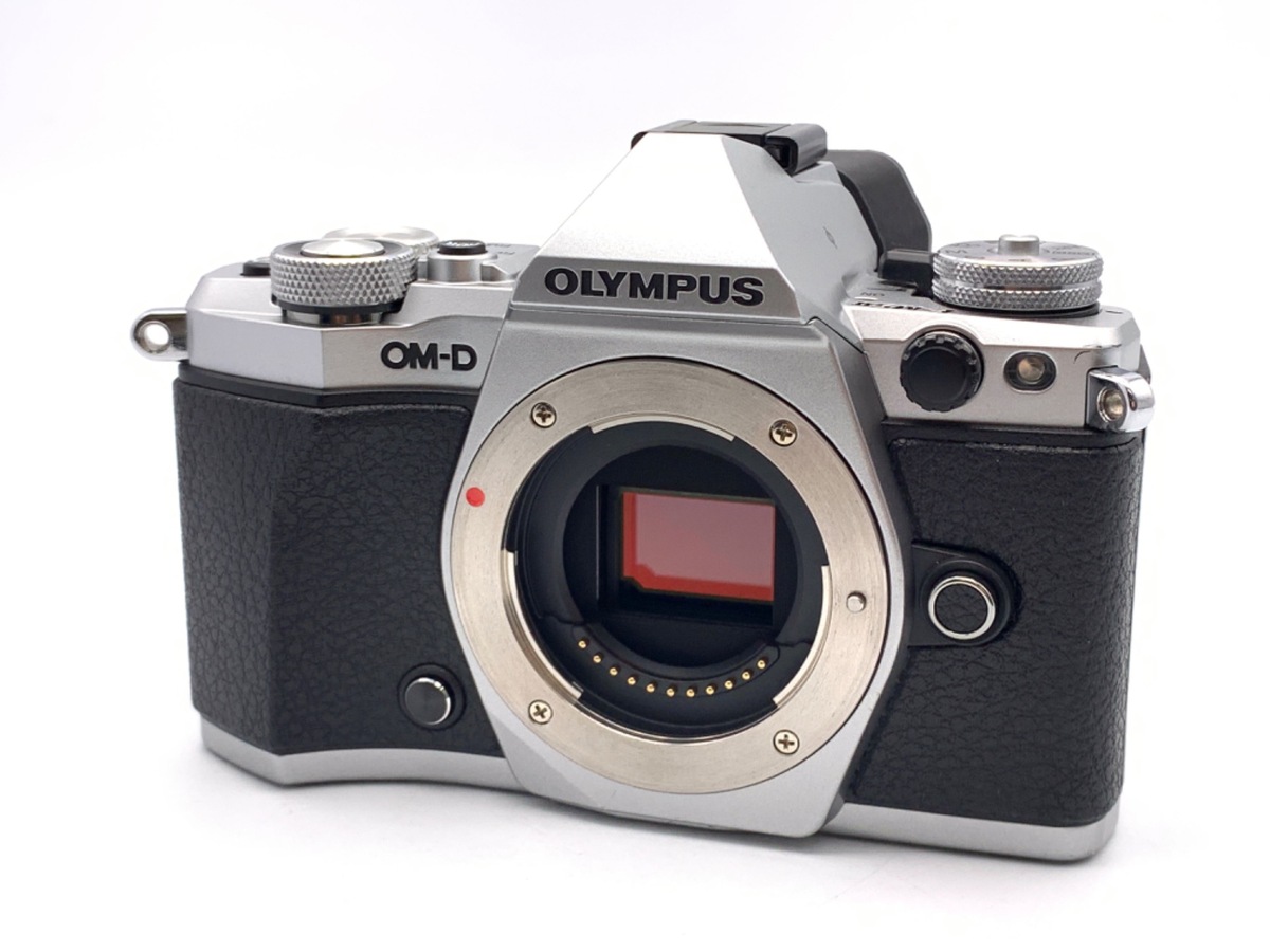 中古・オリンパス OM-D E-M1 Mark II 本体 OM-D E-M1 Mark II ボディ 中古価格比較 - 価格.com