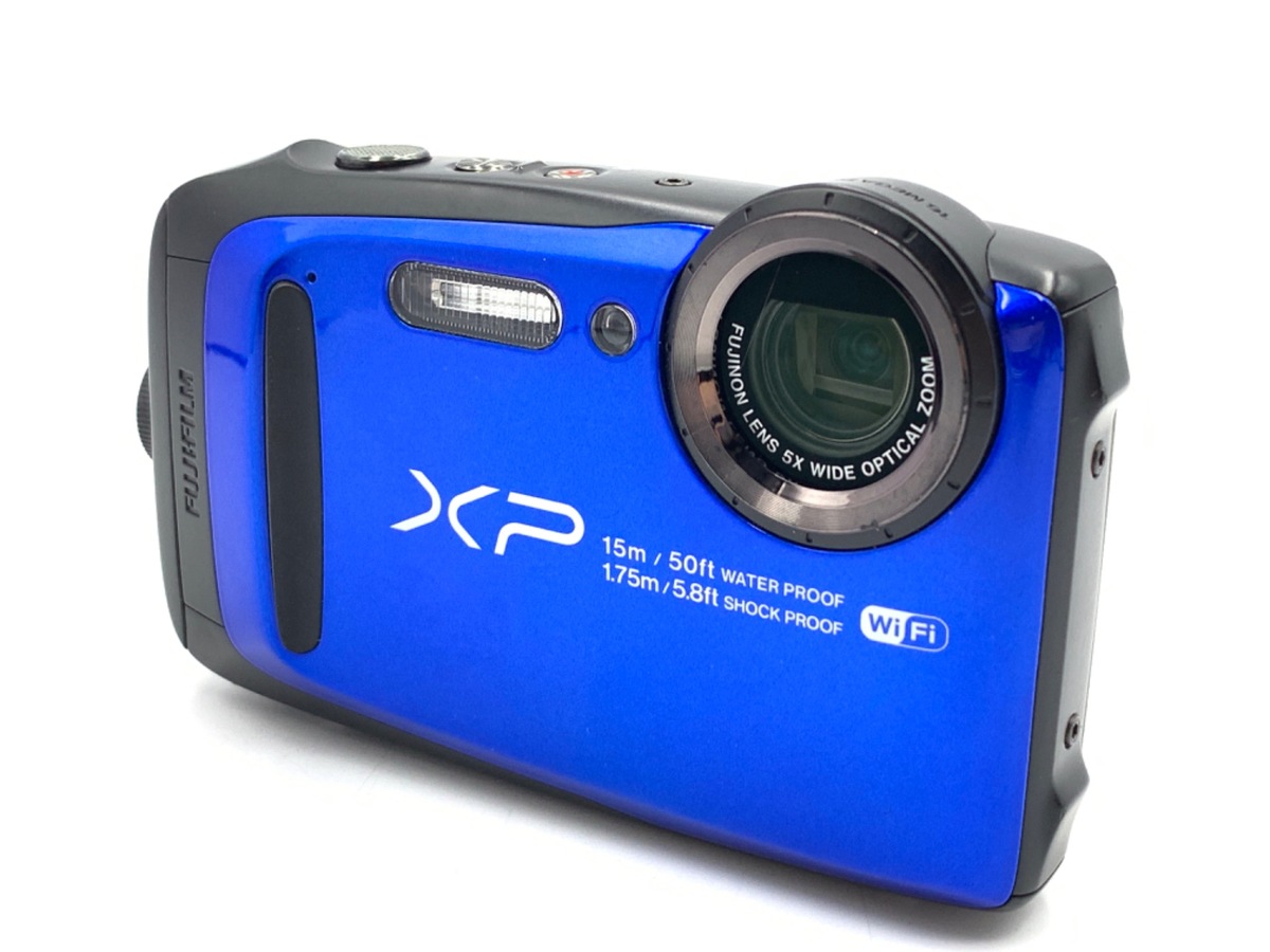 �t�W�t�C���� FinePix XP90 �u���[
