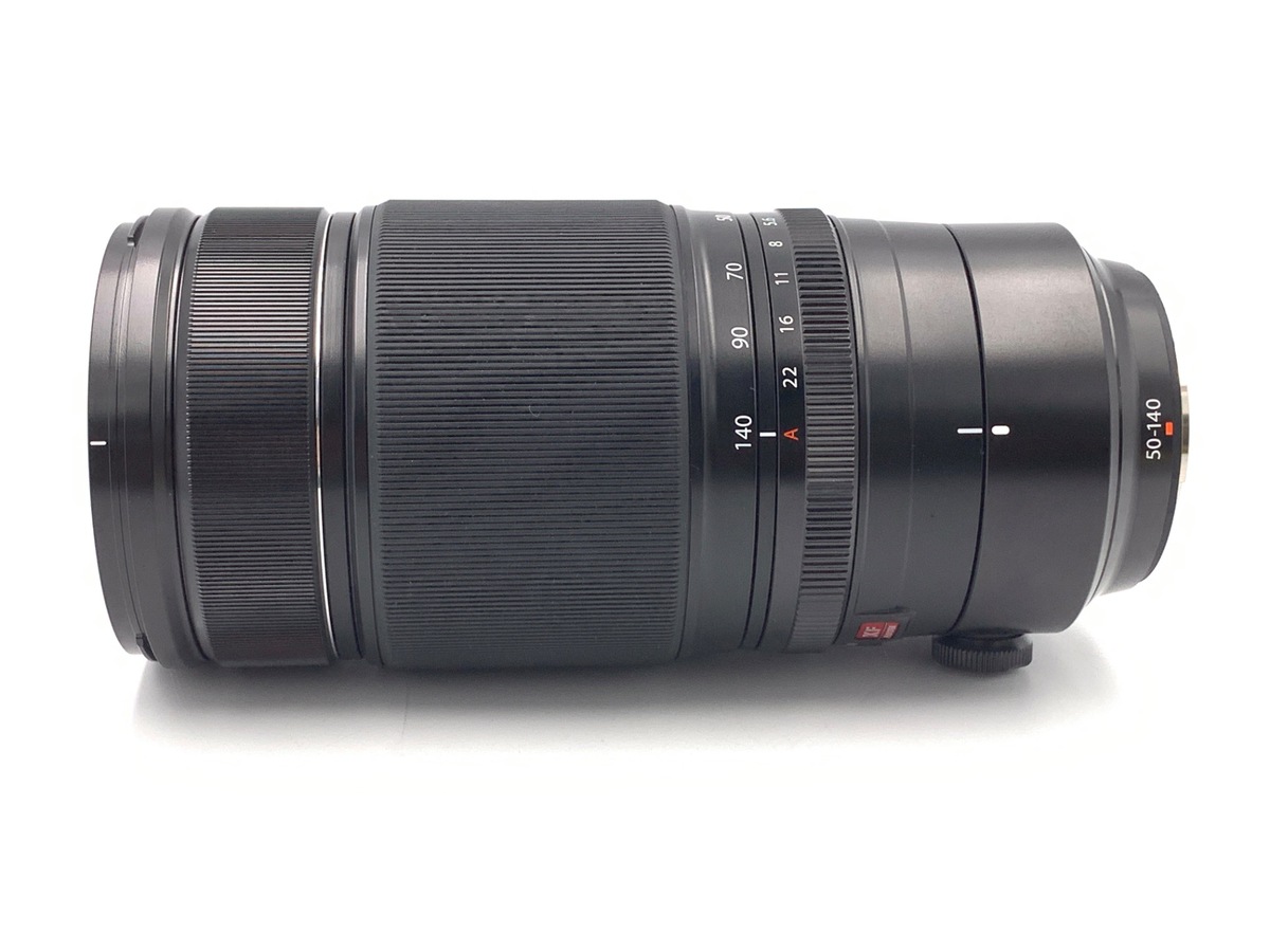 フジノンレンズ XF50-140mmF2.8 R LM OIS WR 中古価格比較 - 価格.com