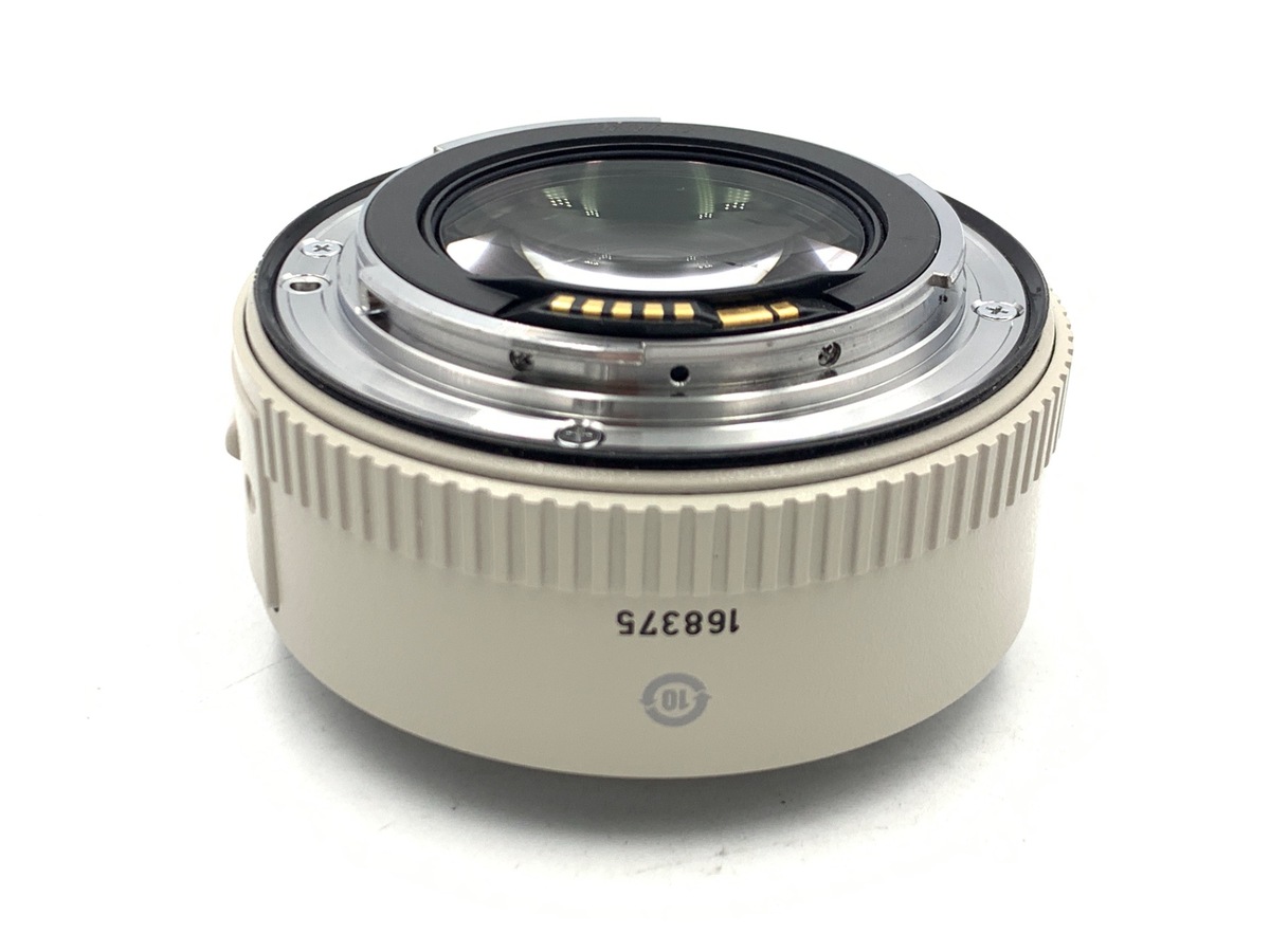 キヤノン EXTENDER EF1.4×II