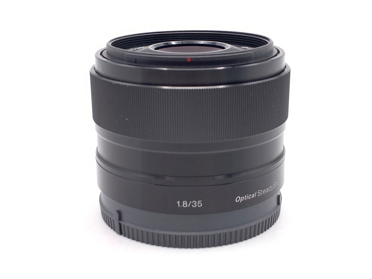 E 35mm F1.8 OSS SEL35F18 中古価格比較 - 価格.com