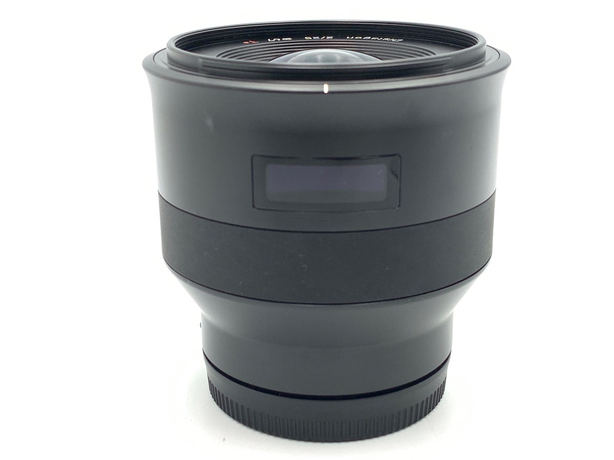 Batis 2/25 中古価格比較 - 価格.com