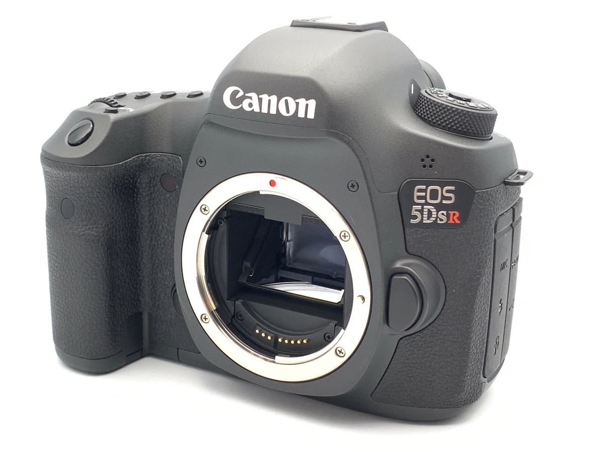 中古】デジタル一眼レフ｜キヤノン EOS 5Ds ボディ 在庫一覧｜カメラの