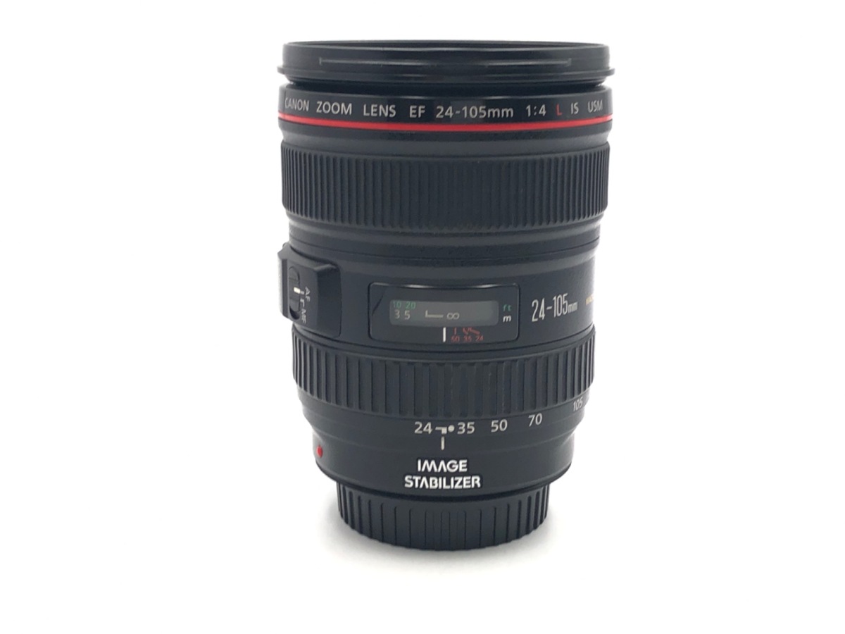 中古】キヤノン EF24-105mm F4L IS USM 在庫一覧｜カメラのキタムラ