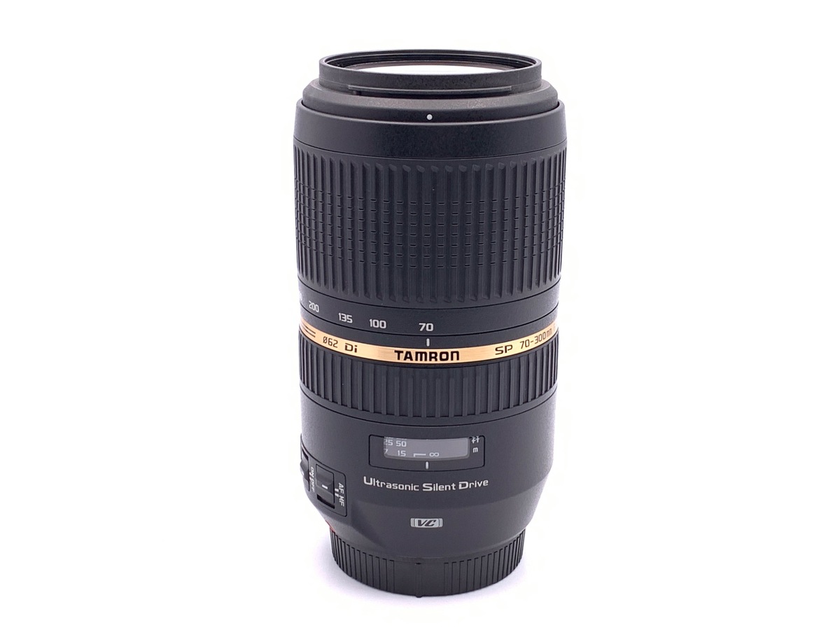 SP 70-300mm F/4-5.6 Di VC USD (Model A005) [キヤノン用] 中古価格