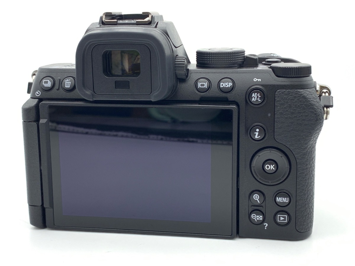 ニコン Z50II ボディ
