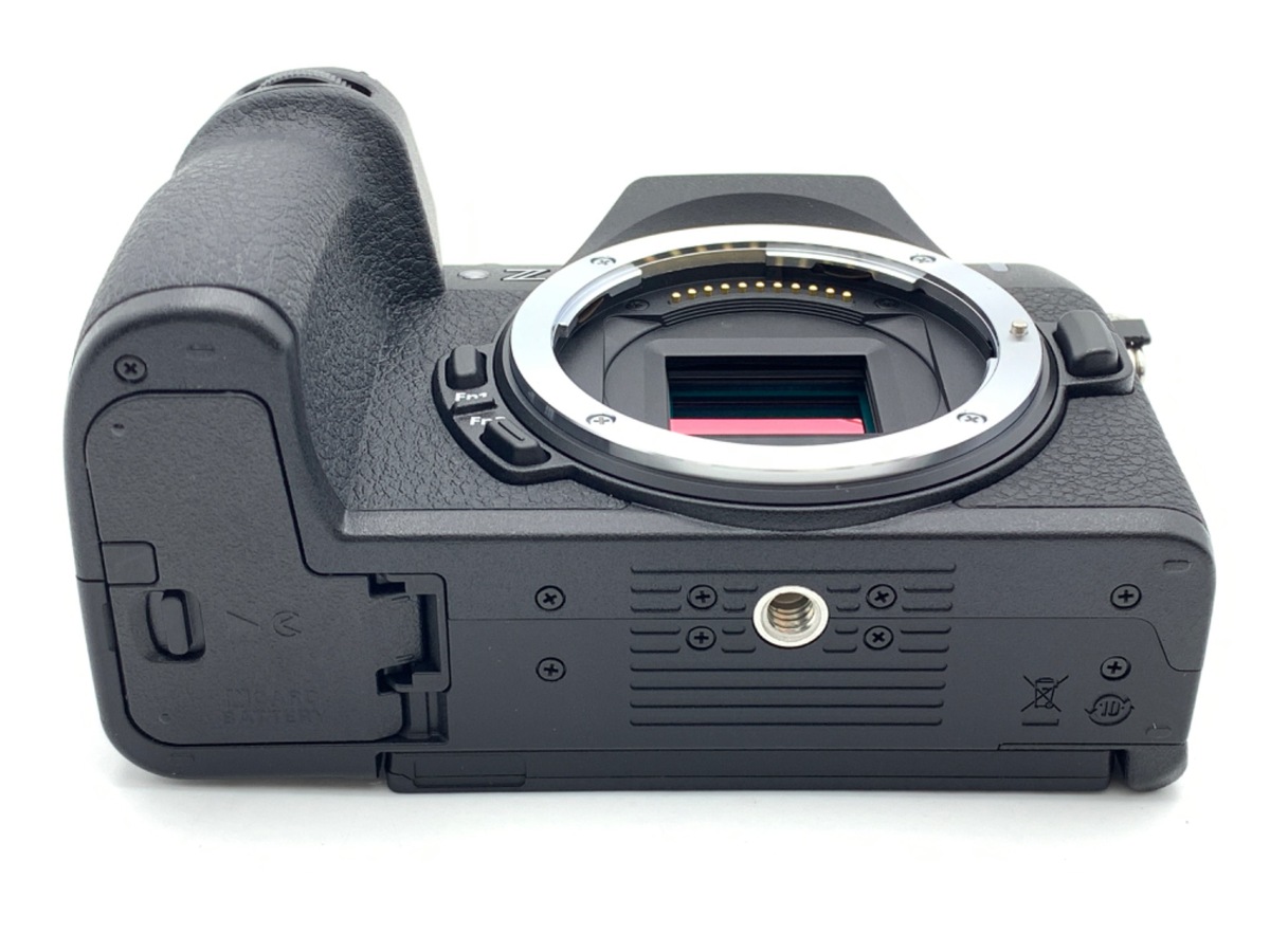 ニコン Z50II ボディ