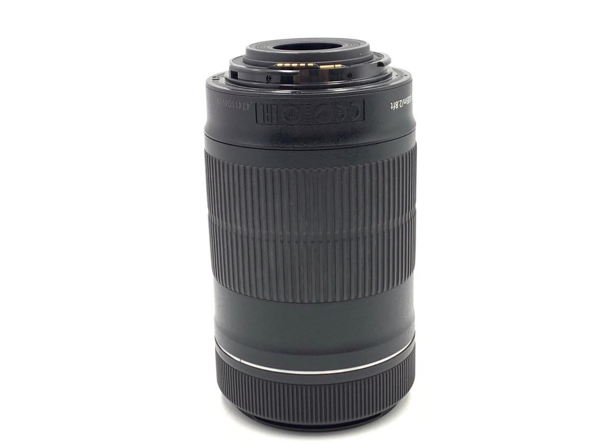 �L���m�� EF-S55-250mm F4-5.6 IS STM