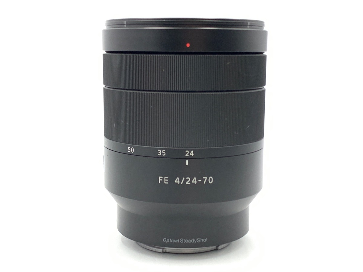 美品 ソニー Vario FE 24-70mm F4 SEL2470Z H191 Vario-Tessar T* FE 24-70mm F4 ZA OSS SEL2470Z 中古価格比較 - 価格.com