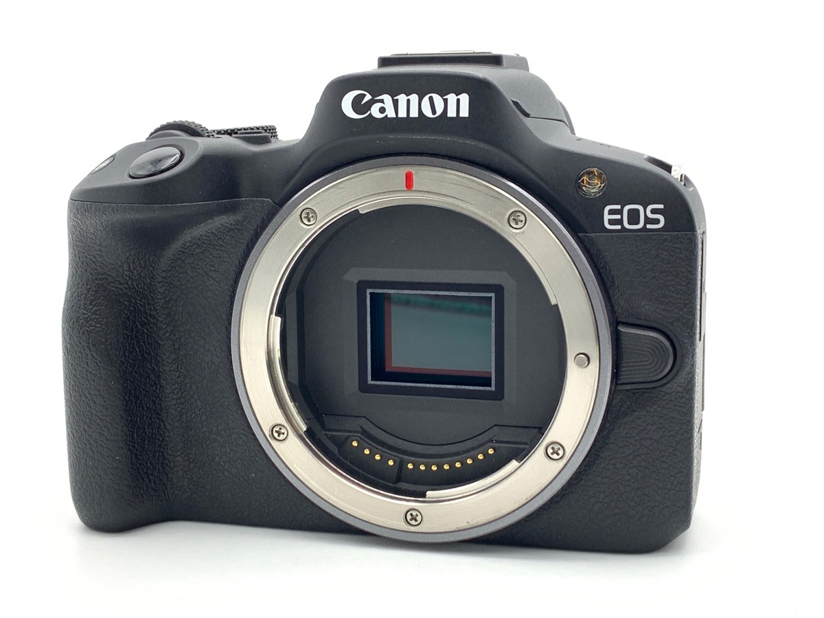 EOS R50 ボディ 中古価格比較 - 価格.com