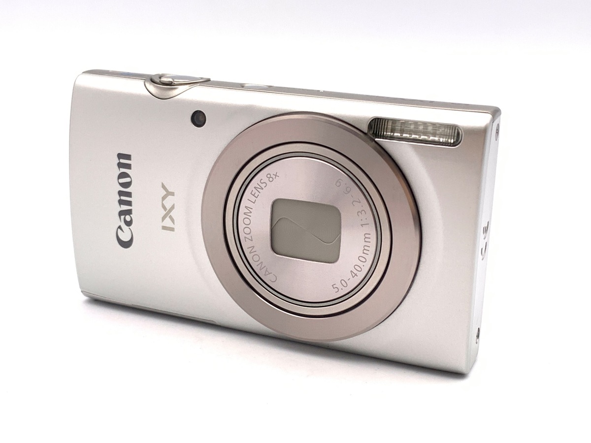 �L���m�� IXY 180 �V���o�[