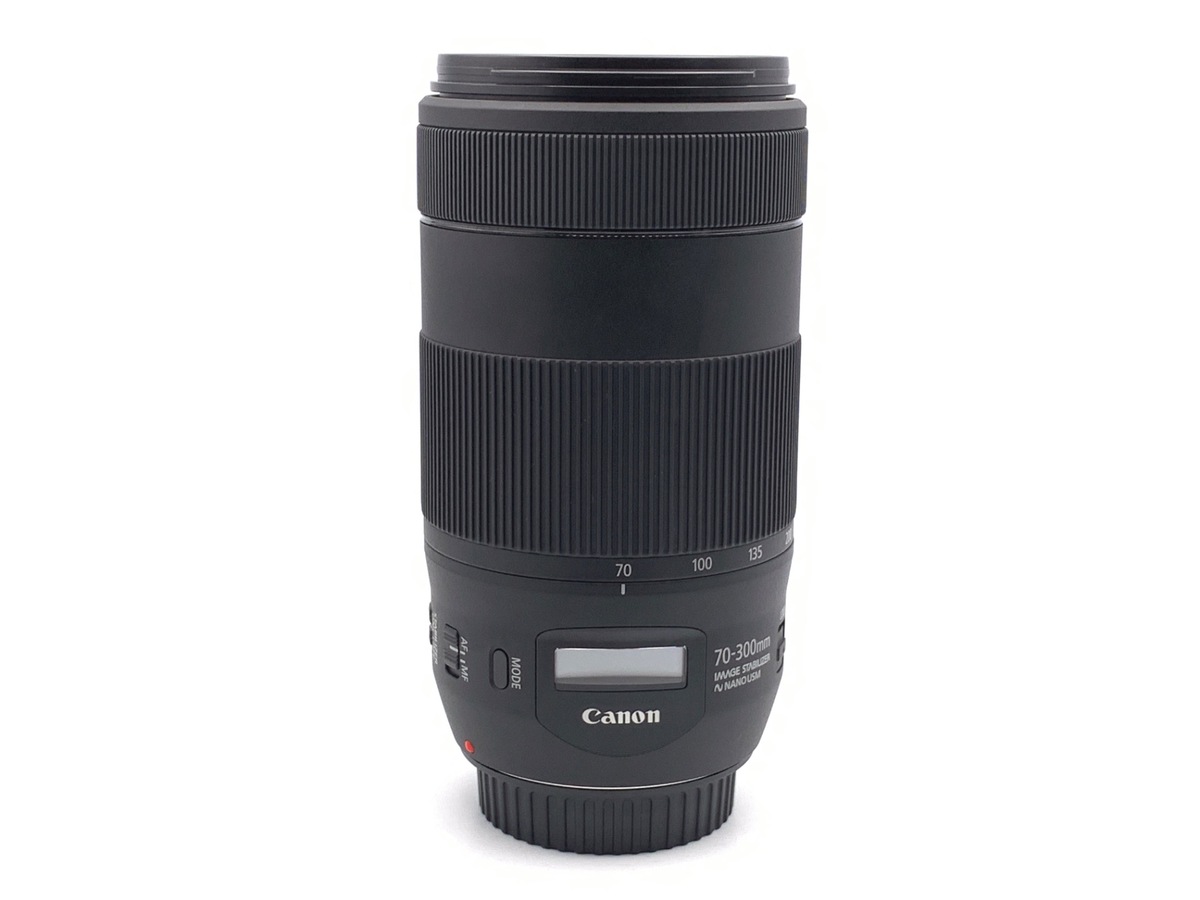 中古】キヤノン EF70-300mm F4-5.6 IS II USM 在庫一覧｜カメラのキタムラ