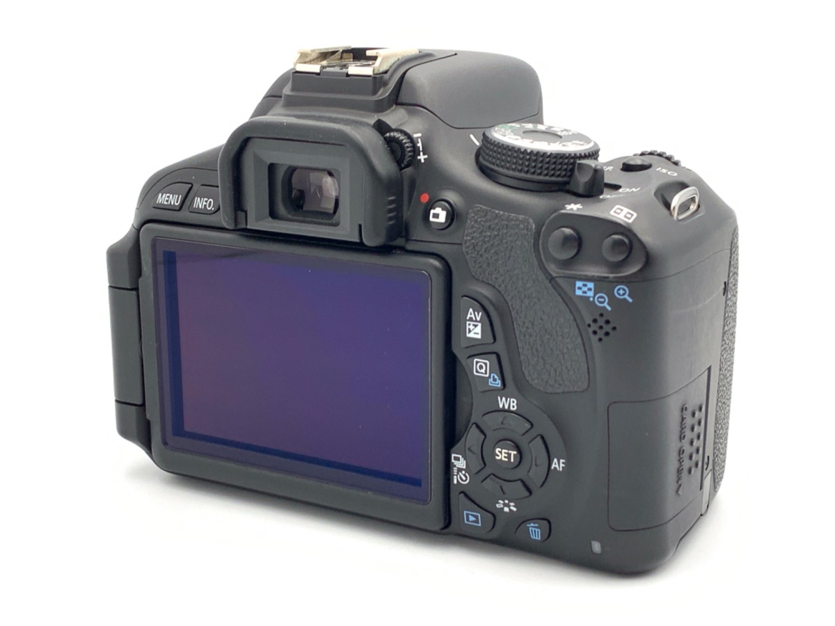 EOS Kiss X5 ���ި�y1800����f�z