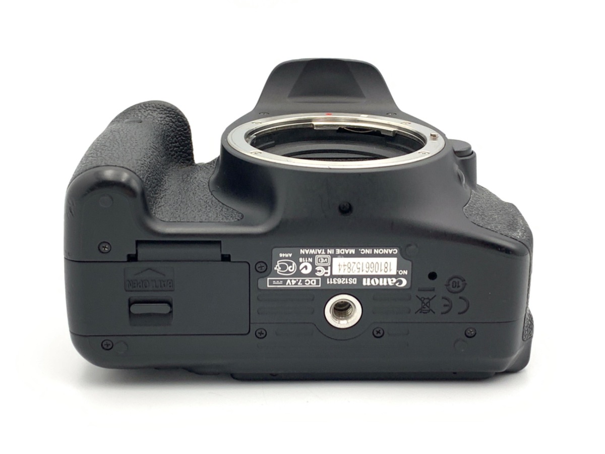 EOS Kiss X5 ���ި�y1800����f�z