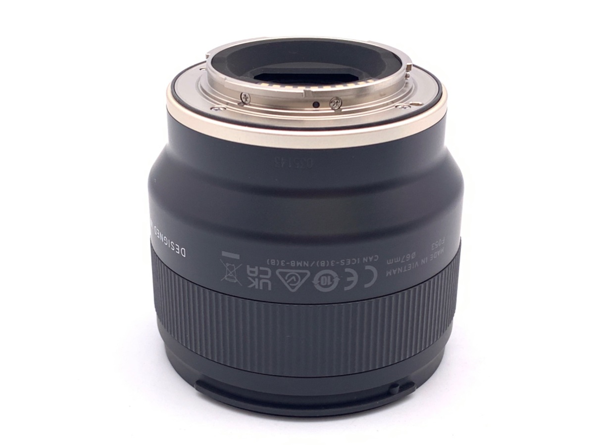 35/2.8 ソニーE Di III OSD M1:2 (Model F053SF)