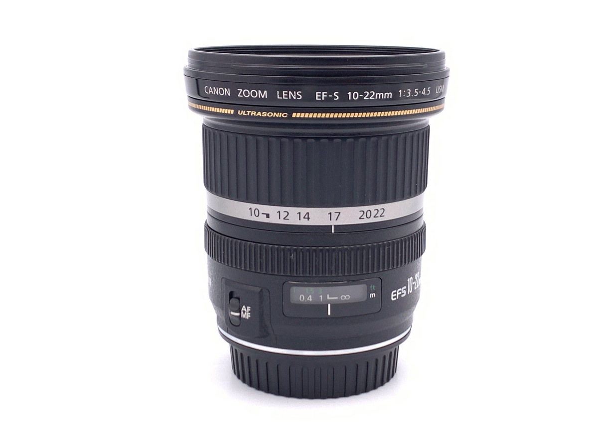 EF-S 10-22/3.5-4.5 USM