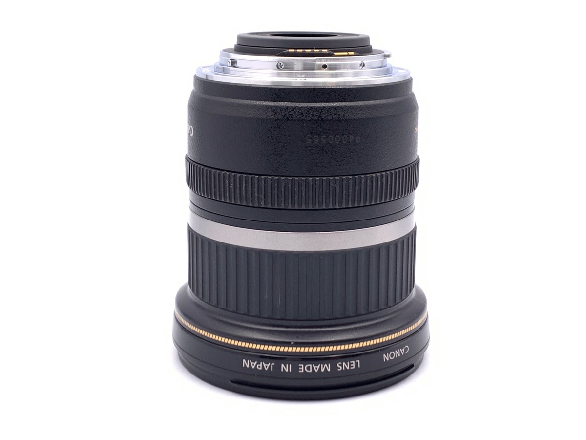 EF-S 10-22/3.5-4.5 USM