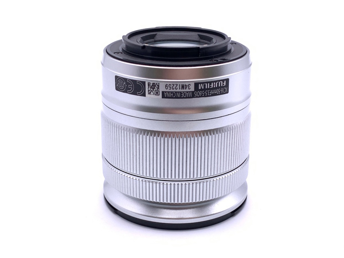XC 16-50/3.5-5.6 OIS ���ް