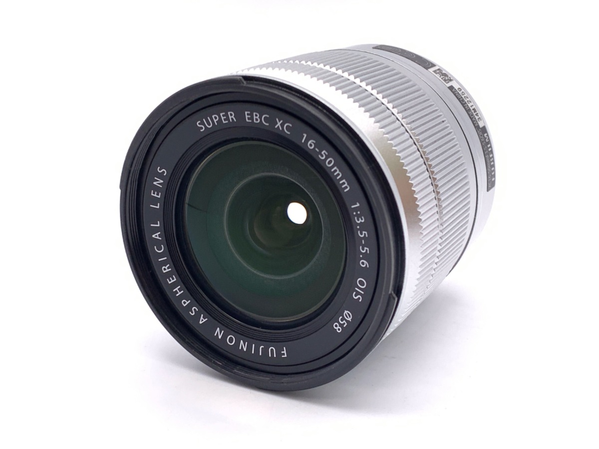 XC 16-50/3.5-5.6 OIS ���ް