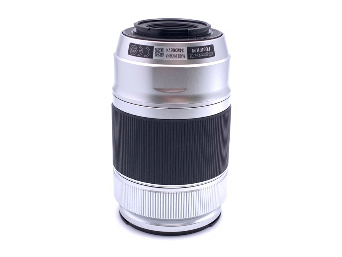 XC 50-230/4.5-6.7 OIS ���ް