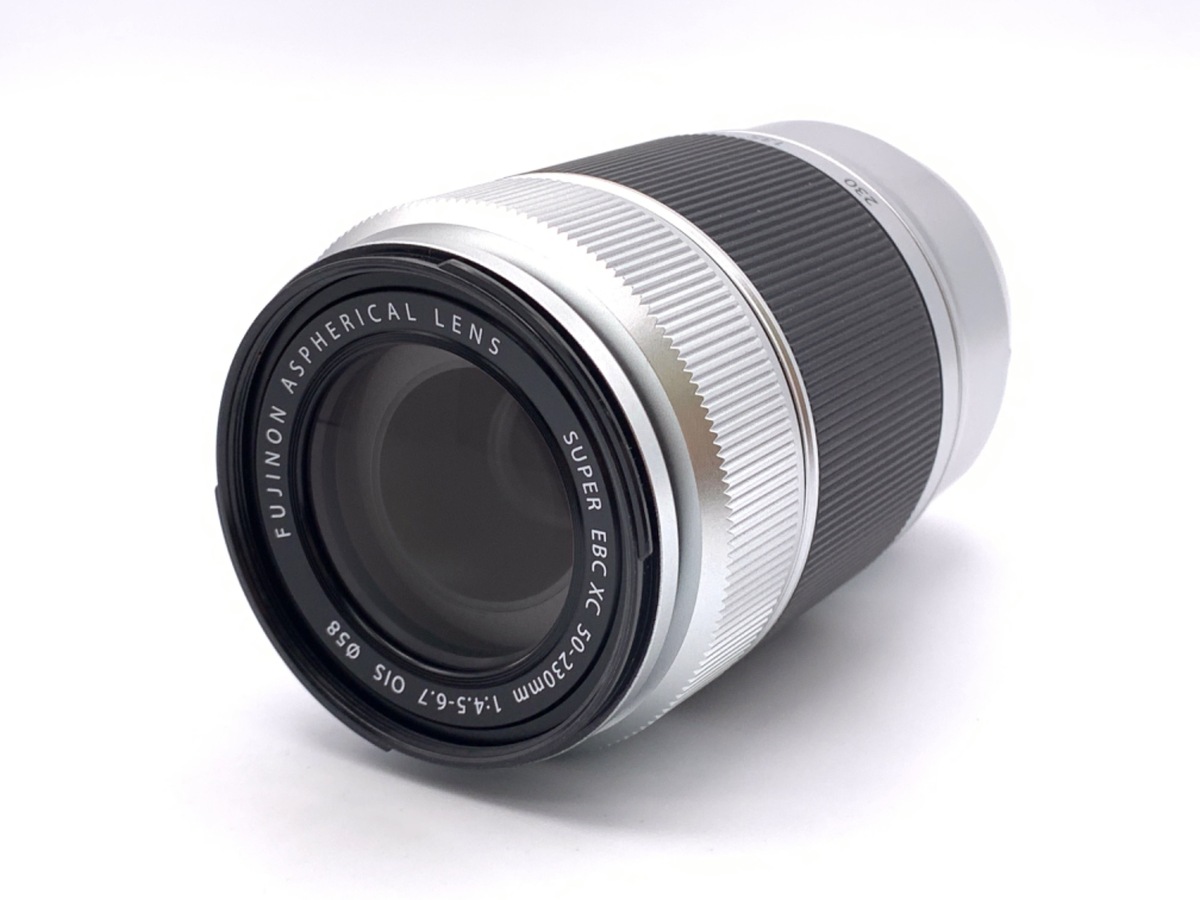 XC 50-230/4.5-6.7 OIS ���ް