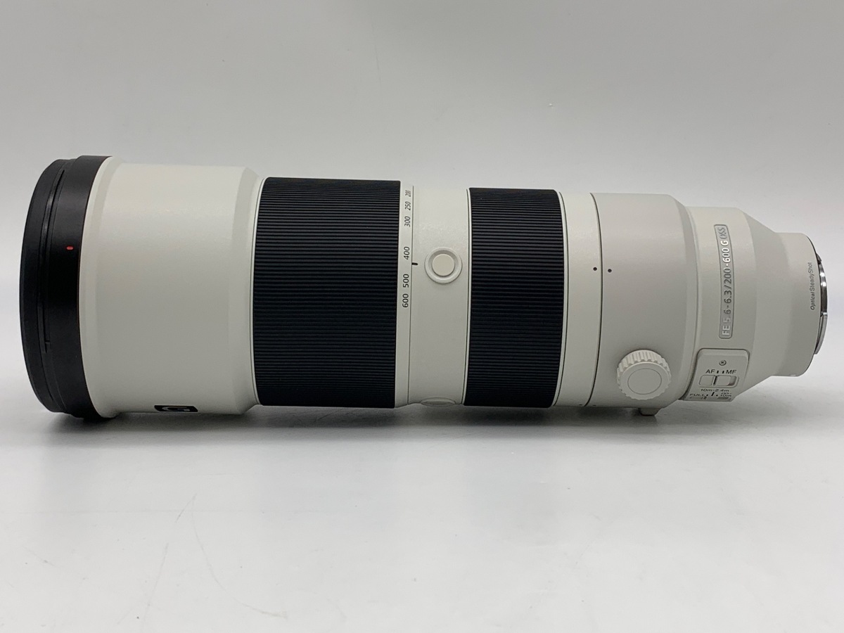 中古】FE 200-600/5.6-6.3 G OSS SEL200600G 在庫一覧｜カメラのキタムラ