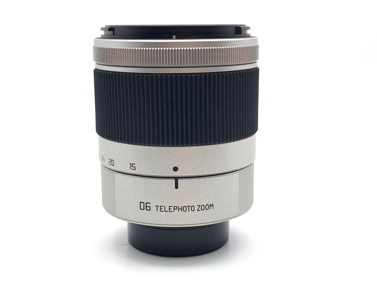 中古】ペンタックス Q用 15-45mm F2.8 [06 TELEPHOTO ZOOM] 在庫一覧