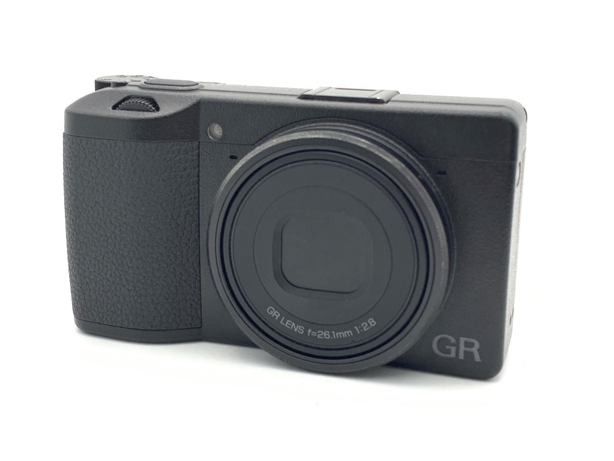 中古】リコー GR IIIx 在庫一覧｜カメラのキタムラ