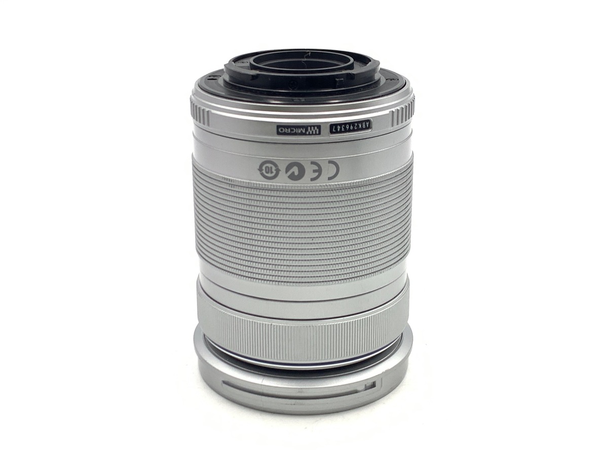 中古：B(並品)】オリンパス M.ZUIKO DIGITAL ED 40-150mm F4.0-5.6 R