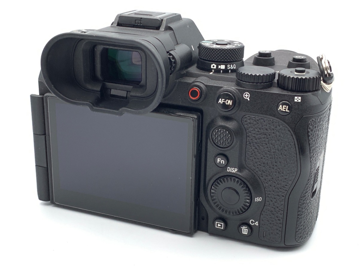 中古】ソニー α9 III ボディ [ILCE-9M3]｜｜カメラのキタムラネット 