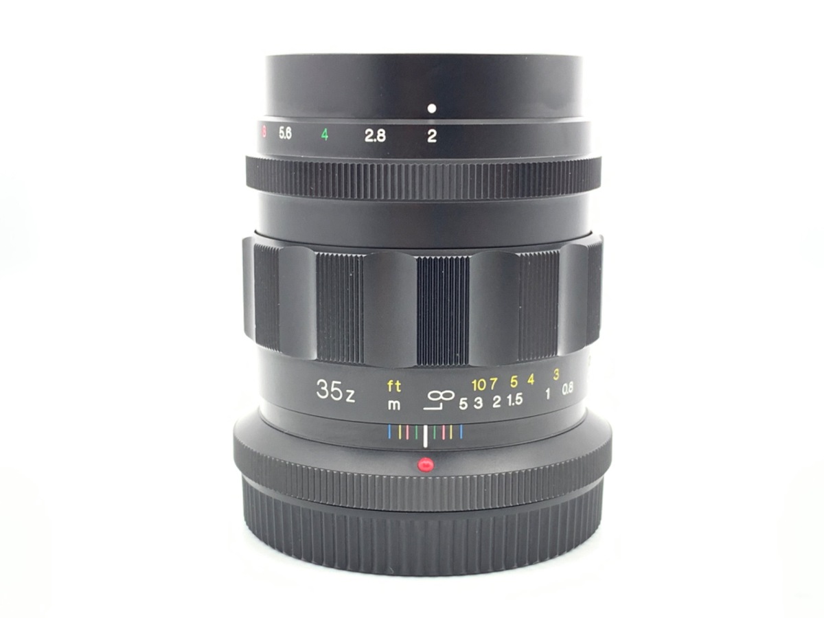 RVi tHNg_[ APO-LANTHAR 35mm F2 Aspherical jRZp