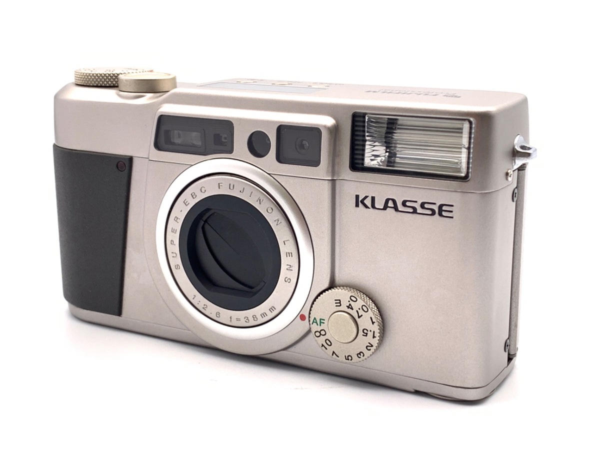 FUJIFILM フジフィルム KLASSE ＜クラッセ シルバー＞ 610PIrzU6sL._UF350,350_QL80_.jpg